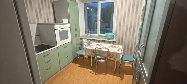 
  Продается 2-комн. квартира, 55.2 м², Новогодняя ул, д. 28/1
. Фото 2.