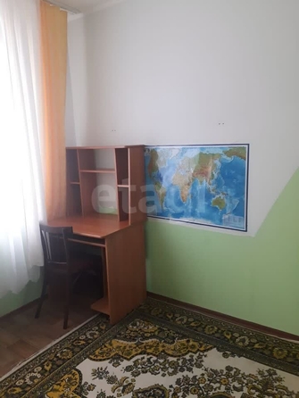 
  Сдается 3-комн. квартира, 72 м², Мясниковой ул, д. 24/1
. Фото 9.