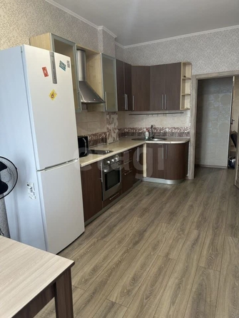 
  Сдается 1-комн. квартира, 46 м², Серебренниковская ул, д. 4/1
. Фото 1.
