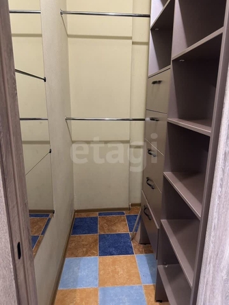 
  Сдается 1-комн. квартира, 46 м², Серебренниковская ул, д. 4/1
. Фото 7.