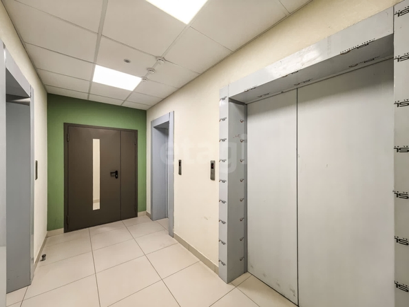 
  Продается 2-комн. квартира, 52.3 м², ЖК Топаз
. Фото 15.