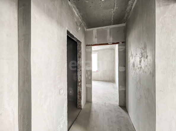 
  Продается 2-комн. квартира, 52.3 м², ЖК Топаз
. Фото 16.