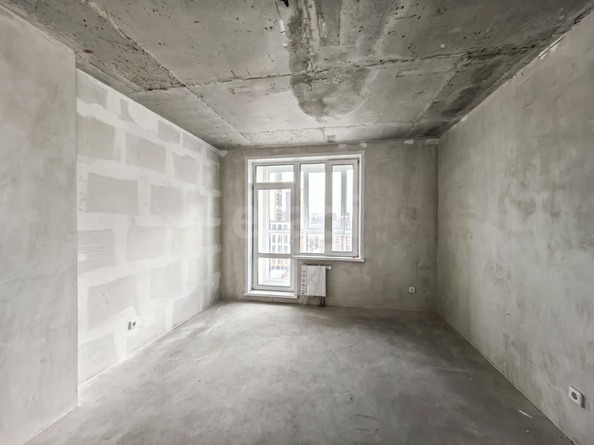 
  Продается 2-комн. квартира, 52.3 м², ЖК Топаз
. Фото 19.