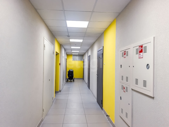 
  Продается 2-комн. квартира, 52.3 м², ЖК Топаз
. Фото 22.