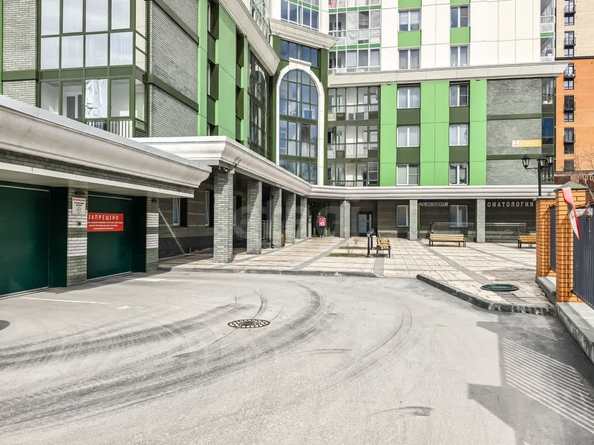 
  Продается 2-комн. квартира, 52.3 м², ЖК Топаз
. Фото 39.