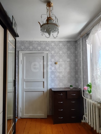 
  Продается 4-комн. квартира, 62 м², Ветлужская ул, д. 20
. Фото 5.