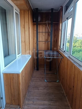 
  Сдается 1-комн. квартира, 36 м², Бориса Богаткова ул, д. 26
. Фото 7.