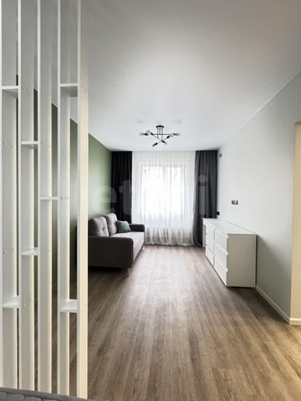 
  Продается 1-комн. квартира, 42.6 м², Татьяны Снежиной ул, д. 25/2
. Фото 4.