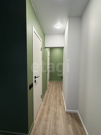 
  Продается 1-комн. квартира, 42.6 м², Татьяны Снежиной ул, д. 25/2
. Фото 10.