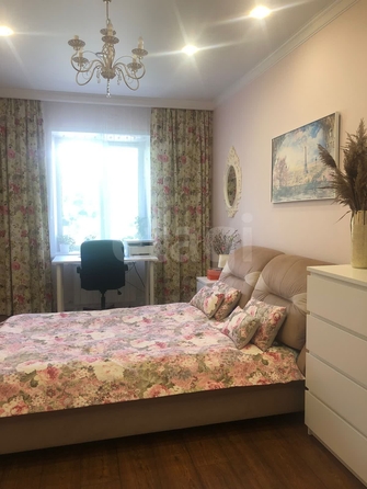 
  Продается 3-комн. квартира, 85 м², Достоевского ул, д. 13
. Фото 7.