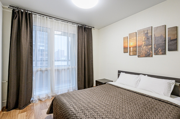 
  Сдам посуточно 2-комн. квартиру, 55 м², Ипподромская ул, д. 8
. Фото 4.