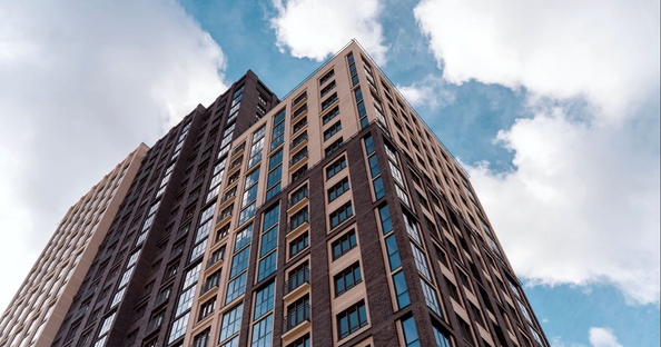 
  Продается 2-комн. квартира, 46 м², ЖК Державина, 50
. Фото 26.