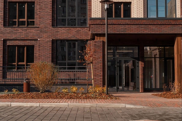 
  Продается 2-комн. квартира, 45.7 м², ЖК Державина, 50
. Фото 5.