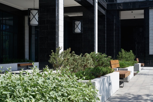 
  Продается 1-комн. квартира, 54.6 м², ЖК Richmond Residence (Ричмонд)
. Фото 23.