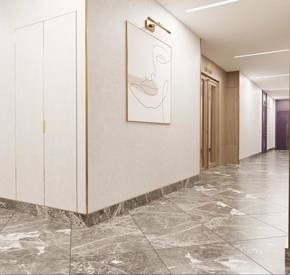 
  Продается студия, 25.4 м², ЖК Прованс
. Фото 6.