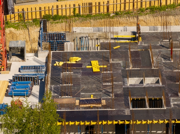 
  Продается 2-комн. квартира, 40.69 м², ЖК Белкин
. Фото 8.