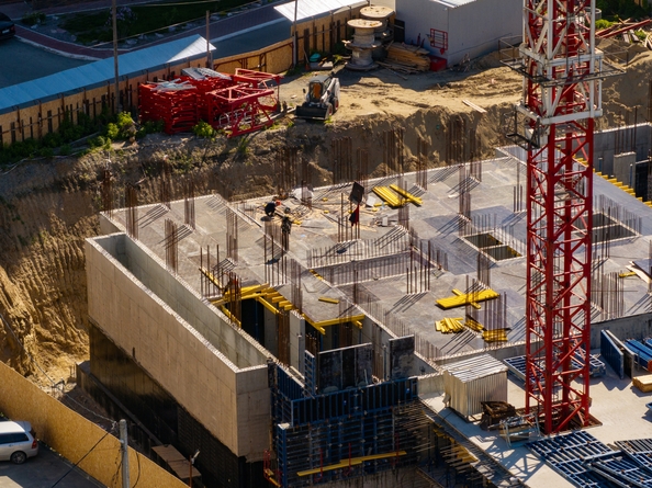 
  Продается 3-комн. квартира, 66.8 м², ЖК Белкин
. Фото 9.