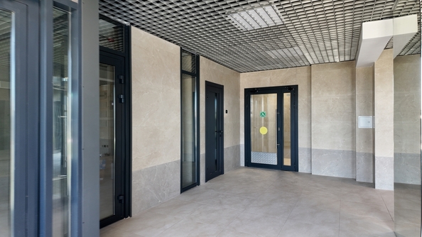 
  Продается 1-комн. квартира 25.08 м², в ЖК Биография. Фото 14.