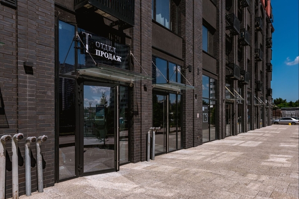 
  Продается студия, 86.4 м², ЖК Тихомиров, башня А
. Фото 7.