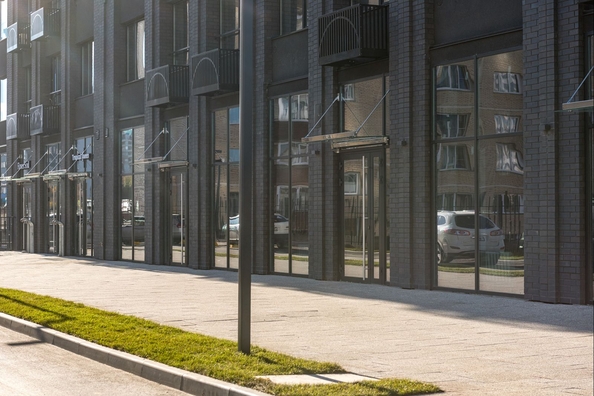 
  Продается 3-комн. квартира, 86.4 м², ЖК Тихомиров, башня В
. Фото 10.