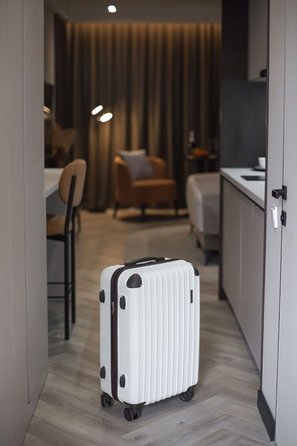 
  Продается 1-комнатный апартамент, 23.33 м², АО GAGARIN CITY (Гагарин Сити)
. Фото 14.