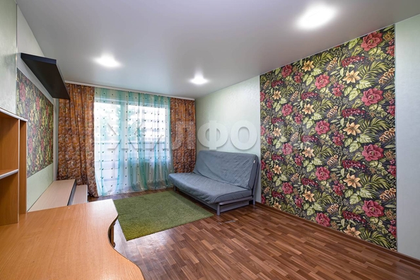 
  Продается 1-комн. квартира, 40.9 м², Зорге ул, д. 90
. Фото 1.