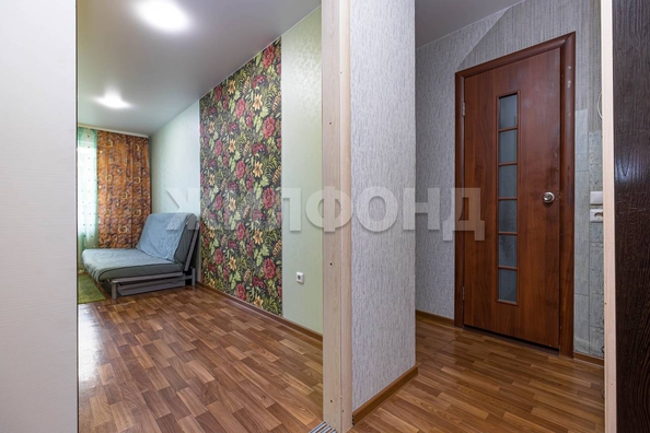 
  Продается 1-комн. квартира, 40.9 м², Зорге ул, д. 90
. Фото 5.