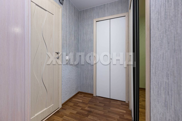 
  Продается 1-комн. квартира, 40.9 м², Зорге ул, д. 90
. Фото 11.