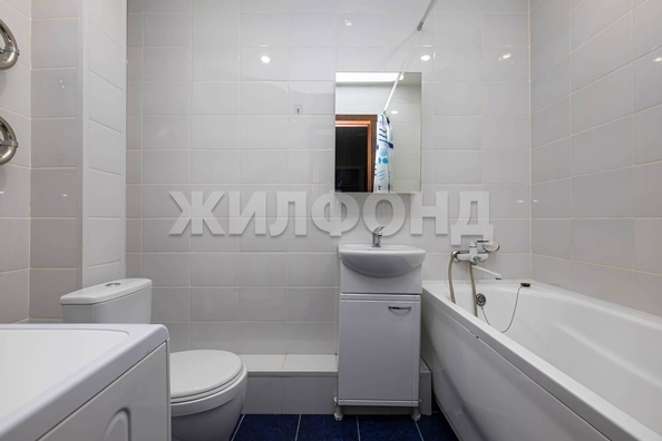 
  Продается 1-комн. квартира, 40.9 м², Зорге ул, д. 90
. Фото 13.