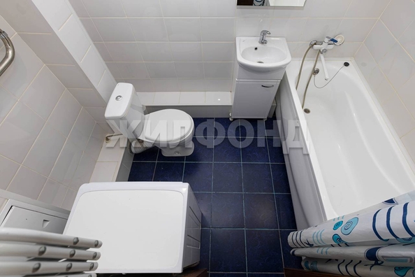 
  Продается 1-комн. квартира, 40.9 м², Зорге ул, д. 90
. Фото 14.
