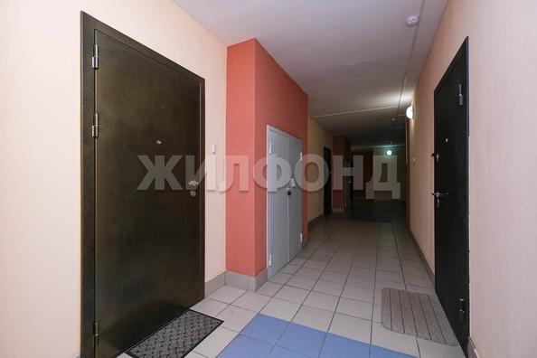 
  Продается 1-комн. квартира, 38.5 м², Демьяна Бедного ул, д. 57
. Фото 3.