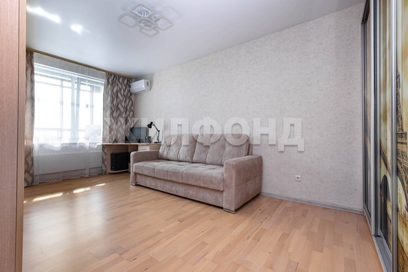 
  Продается 1-комн. квартира, 38.5 м², Демьяна Бедного ул, д. 57
. Фото 5.