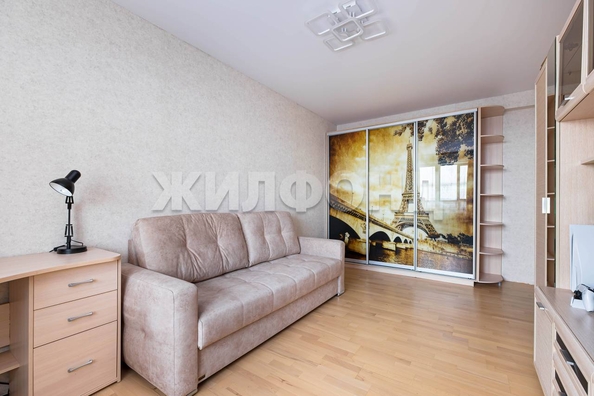 
  Продается 1-комн. квартира, 38.5 м², Демьяна Бедного ул, д. 57
. Фото 9.