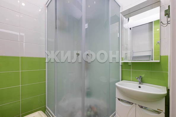 
  Продается 1-комн. квартира, 38.5 м², Демьяна Бедного ул, д. 57
. Фото 15.