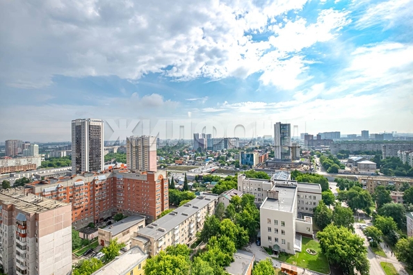 
  Продается 1-комн. квартира, 38.5 м², Демьяна Бедного ул, д. 57
. Фото 17.