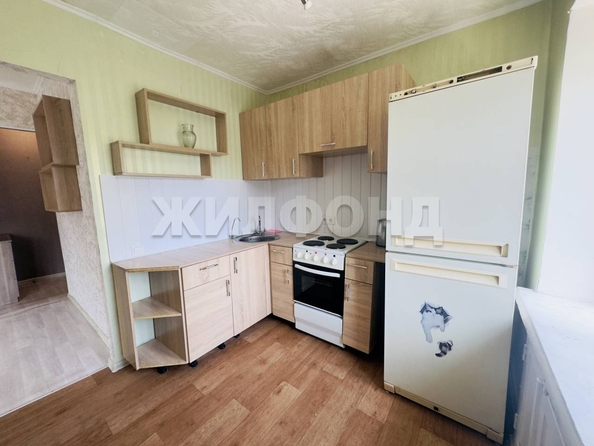 
  Продается 1-комн. квартира, 30.3 м², Жуковского ул, д. 117
. Фото 4.