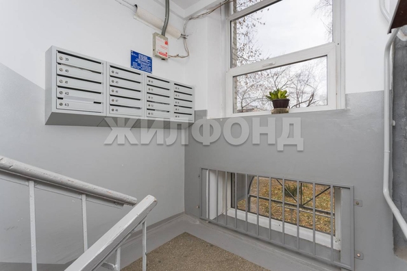
  Продается 1-комн. квартира, 30.3 м², Жуковского ул, д. 117
. Фото 8.