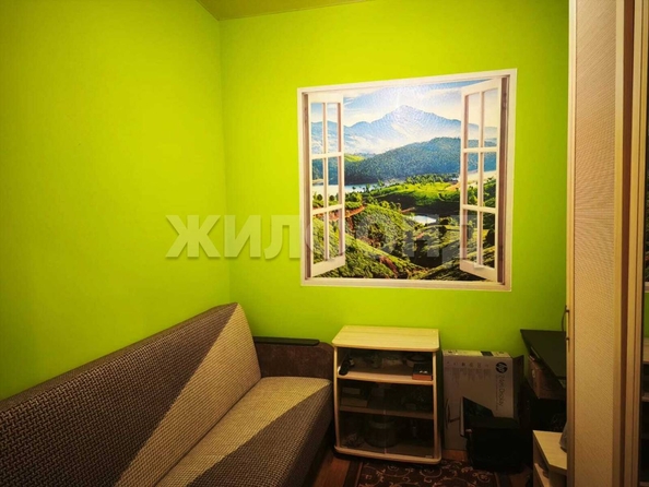 
  Продается 1-комн. квартира, 46.5 м², Садовая ул, д. 17
. Фото 6.