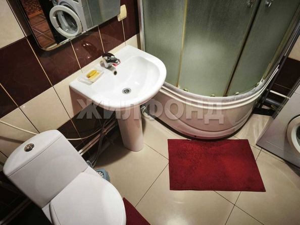 
  Продается 1-комн. квартира, 46.5 м², Садовая ул, д. 17
. Фото 10.