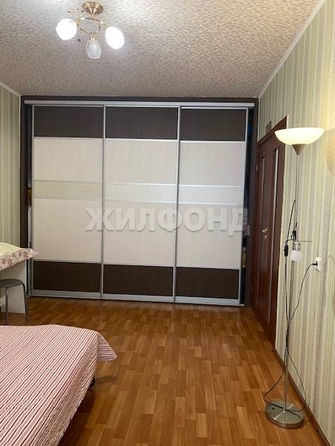 
  Продается 1-комн. квартира, 34.7 м², Краузе ул, д. 19/1
. Фото 4.