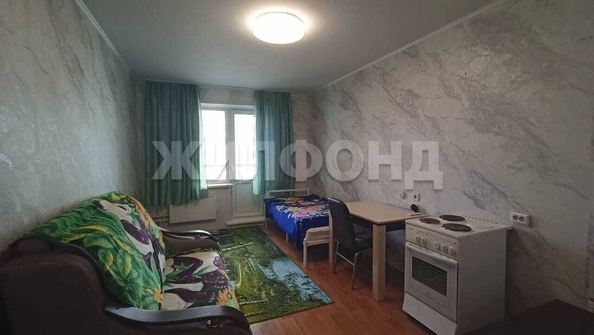 
  Продается студия, 20.7 м², Петухова ул, д. 101
. Фото 2.
