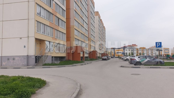 
  Продается студия, 20.7 м², Петухова ул, д. 101
. Фото 6.