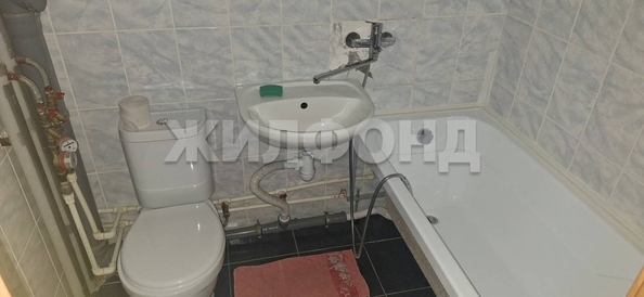 
  Продается студия, 20.7 м², Петухова ул, д. 101
. Фото 4.