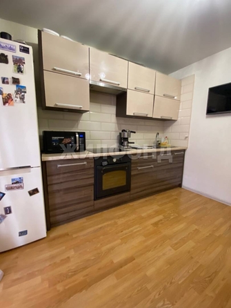 
  Продается 1-комн. квартира, 36.1 м², Тюленина ул, д. 20
. Фото 6.