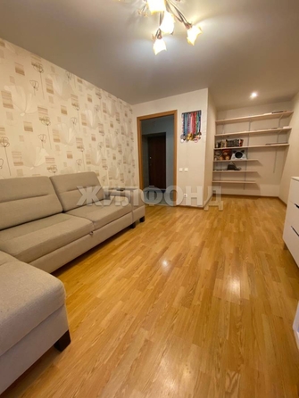 
  Продается 1-комн. квартира, 36.1 м², Тюленина ул, д. 20
. Фото 10.