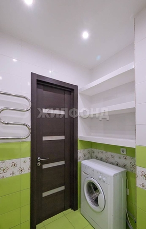 
  Продается студия, 38.4 м², Виталия Потылицына ул, д. 11
. Фото 11.