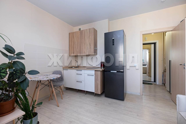 
  Продается студия, 23.6 м², Закаменский мкр, д. 12
. Фото 1.