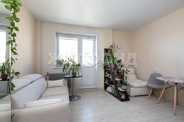 
  Продается студия, 23.6 м², Закаменский мкр, д. 12
. Фото 2.
