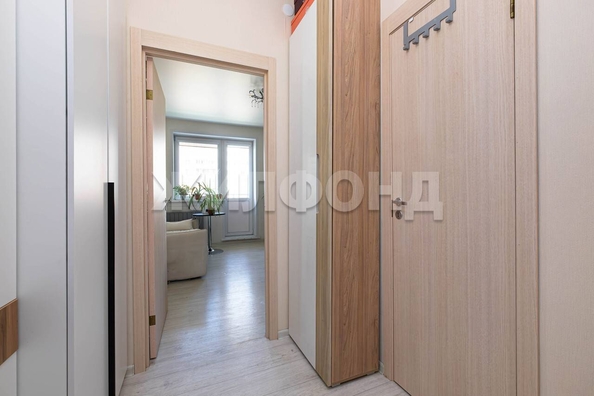
  Продается студия, 23.6 м², Закаменский мкр, д. 12
. Фото 6.