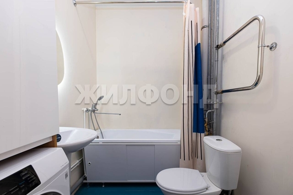 
  Продается студия, 23.6 м², Закаменский мкр, д. 12
. Фото 7.